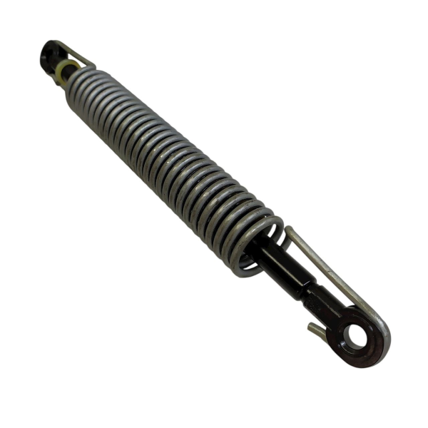 PAR MOLAS TAMPA TRASEIRA  BMW 550I 4.8  2009 196665