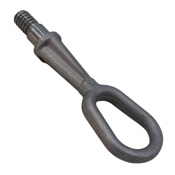 PARAFUSO PINO REBOQUE  BMW 550I 4.8  2009 196434