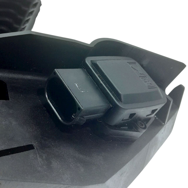 PEDAL ACELERADOR ELETRÔNICO  BMW 550I 4.8  2009 196884