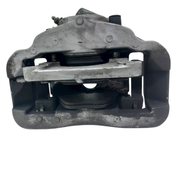 PINÇA DIANTEIRA DIREITA  BMW 550I 4.8  2009 196556