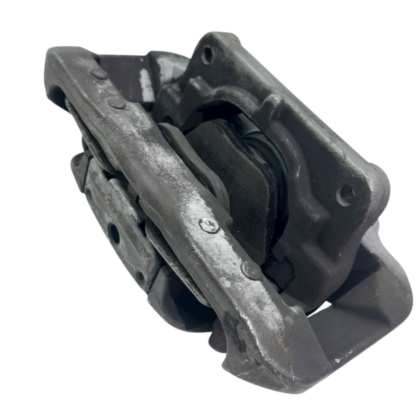 PINÇA DIANTEIRA DIREITA  BMW 550I 4.8  2009 196556