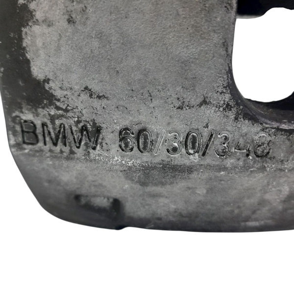 PINÇA DIANTEIRA DIREITA  BMW 550I 4.8  2009 196556