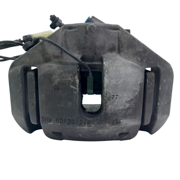 PINÇA DIANTEIRA ESQUERDA  BMW 550I 4.8  2009 196561