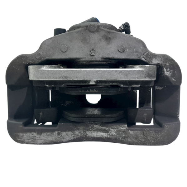 PINÇA DIANTEIRA ESQUERDA  BMW 550I 4.8  2009 196561