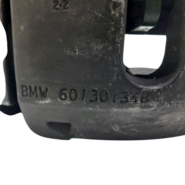 PINÇA DIANTEIRA ESQUERDA  BMW 550I 4.8  2009 196561