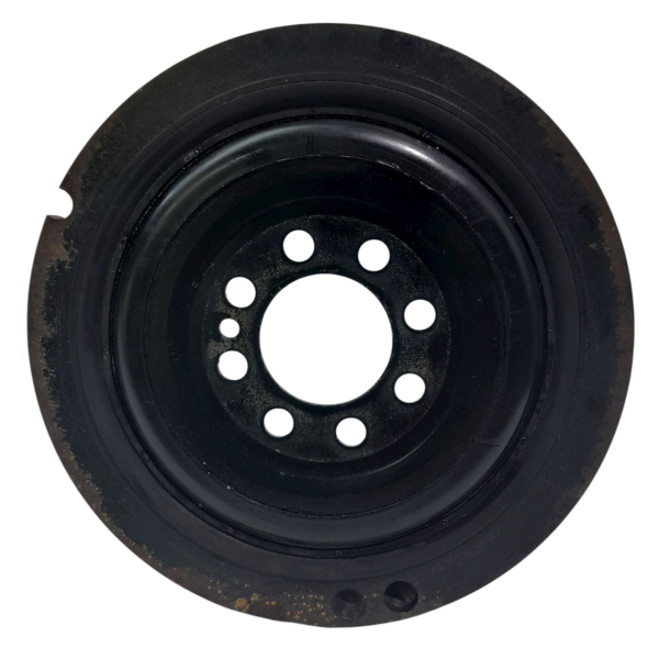 POLIA VIRABREQUIM  BMW 550I 4.8  2009 196543