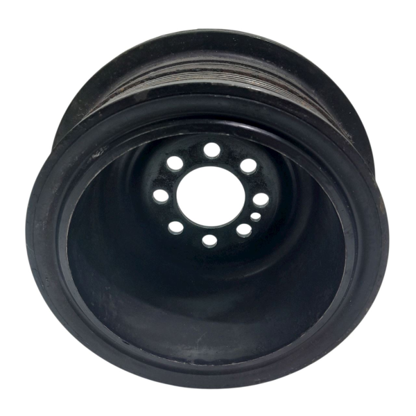 POLIA VIRABREQUIM  BMW 550I 4.8  2009 196543