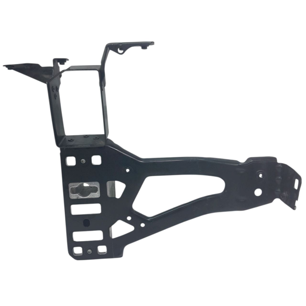 PONTA LONGARINA DIREITA  BMW 550I 4.8  2009 196471