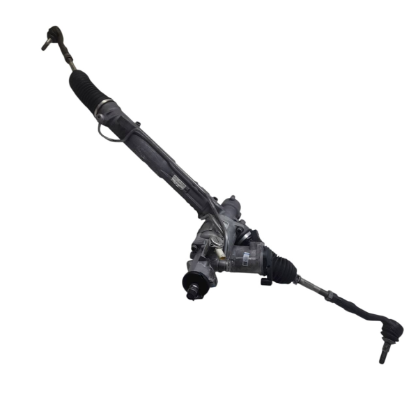 CAIXA DIREÇÃO HIDRÁULICA  BMW 550I 4.8  2009 196562