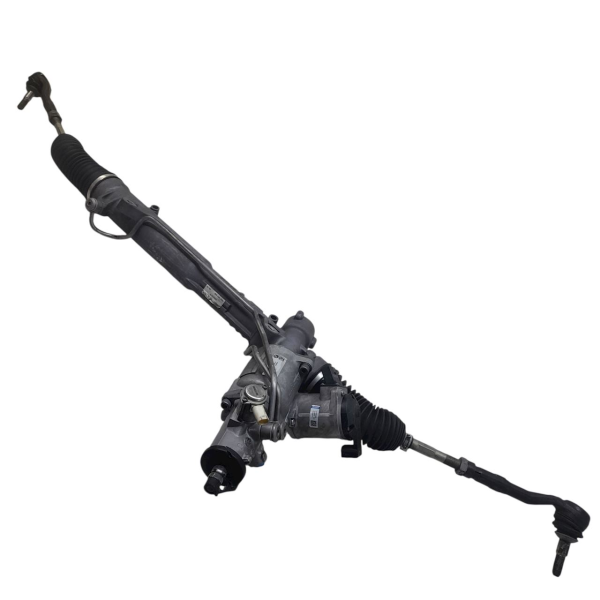 CAIXA DIREÇÃO HIDRÁULICA  BMW 550I 4.8  2009 196562