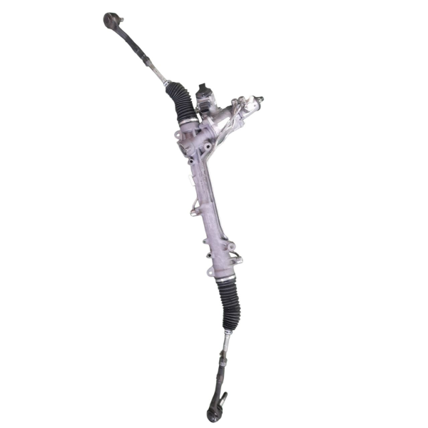 CAIXA DIREÇÃO HIDRÁULICA  BMW 550I 4.8  2009 196562