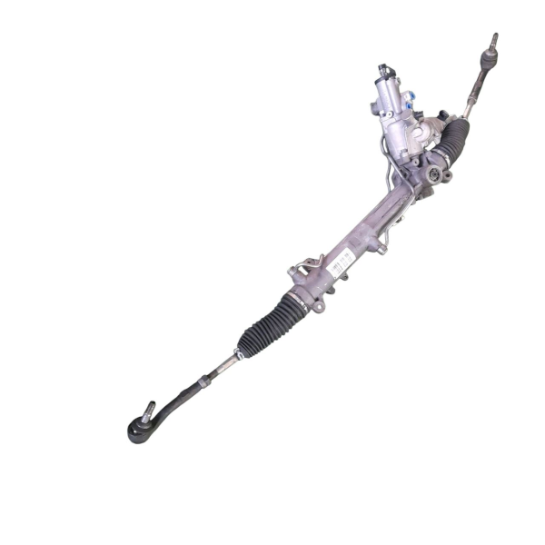 CAIXA DIREÇÃO HIDRÁULICA  BMW 550I 4.8  2009 196562