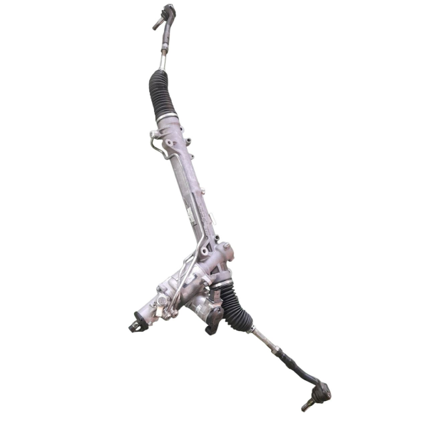 CAIXA DIREÇÃO HIDRÁULICA  BMW 550I 4.8  2009 196562