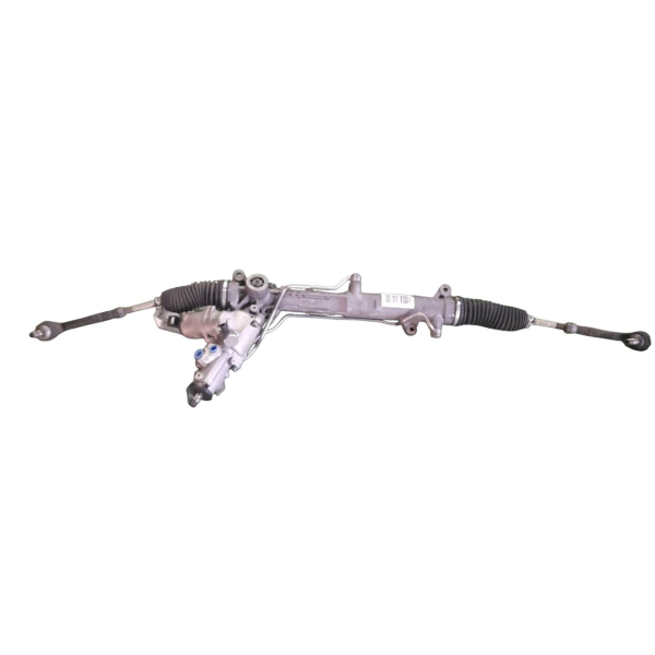 CAIXA DIREÇÃO HIDRÁULICA  BMW 550I 4.8  2009 196562