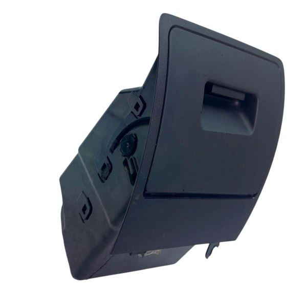 PORTA TRECO INFERIOR ESQUERDO PAINEL  BMW 550I 4.8  2009 196735