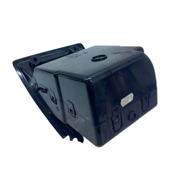 PORTA TRECO INFERIOR ESQUERDO PAINEL  BMW 550I 4.8  2009 196735