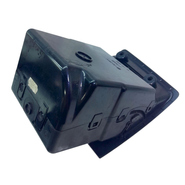 PORTA TRECO INFERIOR ESQUERDO PAINEL  BMW 550I 4.8  2009 196735