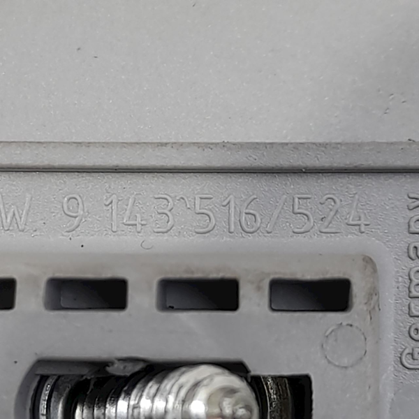 PQP ALÇA TETO BMW 550I 4.8  2009 196411