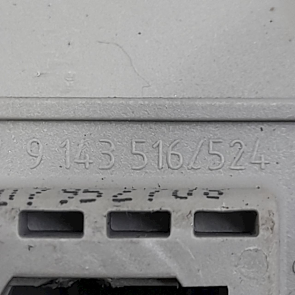 PQP ALÇA TETO BMW 550I 4.8  2009 196412