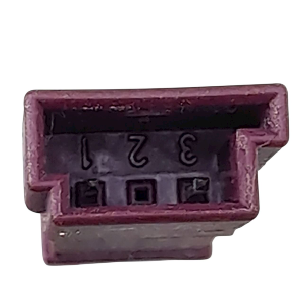 QUEBRA SOL DIREITO  BMW 550I 4.8  2009 196577