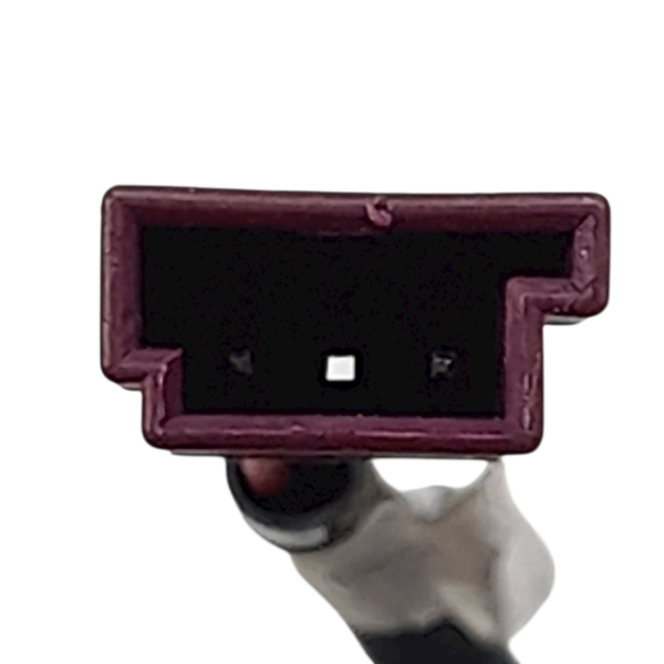 QUEBRA SOL ESQUERDO  BMW 550I 4.8  2009 196578