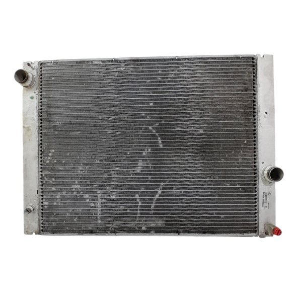 RADIADOR DE ÁGUA BMW 550I 4.8  2009 V1742 - P36