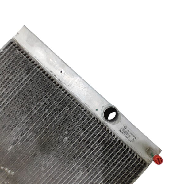 RADIADOR DE ÁGUA BMW 550I 4.8  2009 V1742 - P36