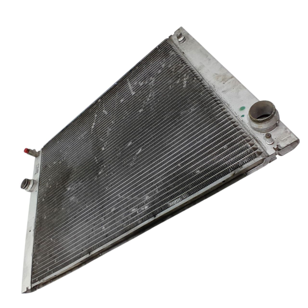 RADIADOR DE ÁGUA BMW 550I 4.8  2009 V1742 - P36