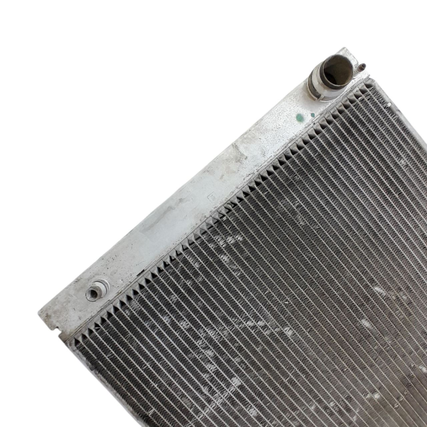RADIADOR DE ÁGUA BMW 550I 4.8  2009 V1742 - P36
