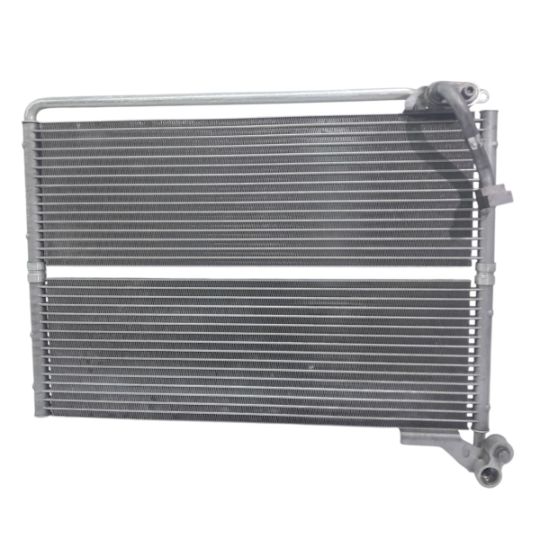 RADIADOR ÓLEO  BMW 550I 4.8  2009 196554