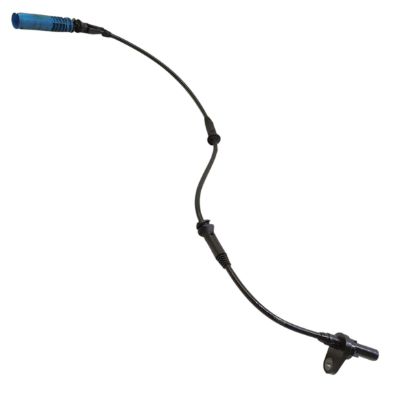 SENSOR ABS DIANTEIRO DIREITO  BMW 550I 4.8  2009 196551