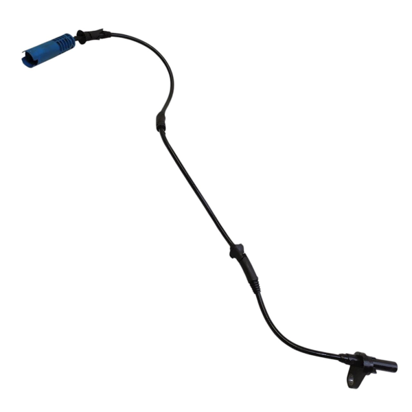 SENSOR ABS DIANTEIRO ESQUERDO  BMW 550I 4.8  2009 196564