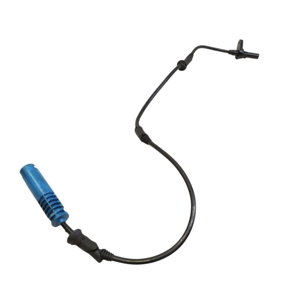 SENSOR ABS DIANTEIRO ESQUERDO  BMW 550I 4.8  2009 196564