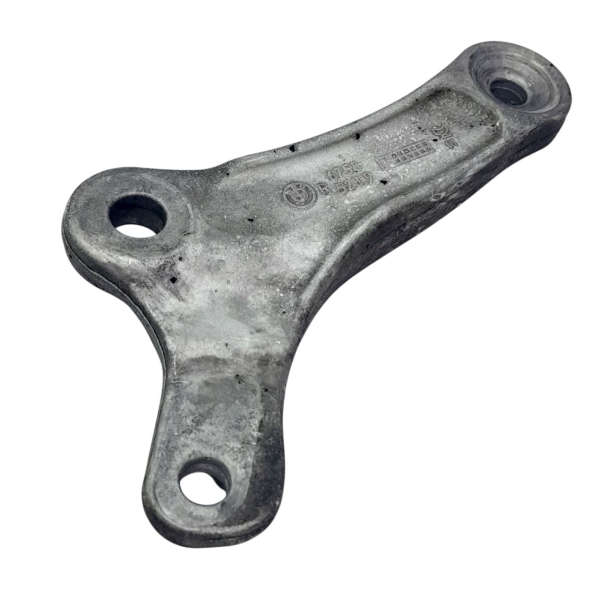 SUPORTE BIELETA DIANTEIRA DIREITA  BMW 550I 4.8  2009 196560