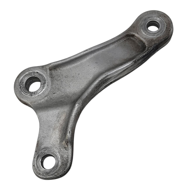 SUPORTE BIELETA DIANTEIRA ESQUERDA  BMW 550I 4.8  2009 196545