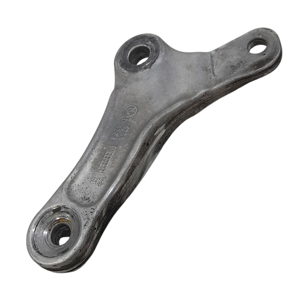 SUPORTE BIELETA DIANTEIRA ESQUERDA  BMW 550I 4.8  2009 196545