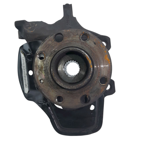 MANGA DIREITA  GM CELTA 4P 1.0 2012 194255