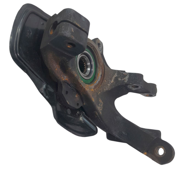 MANGA DIREITA  GM CELTA 4P 1.0 2012 194255