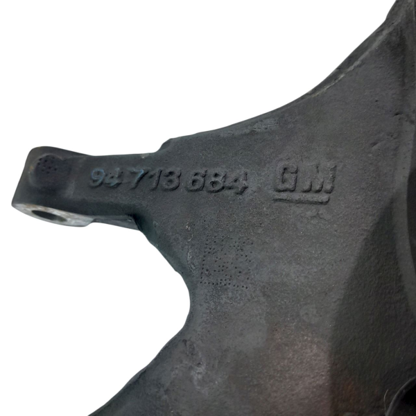 MANGA DIREITA  GM CELTA 4P 1.0 2012 194255