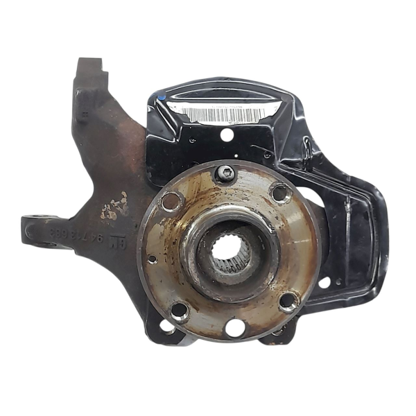 MANGA ESQUERDA  GM CELTA 4P 1.0 2012 194254