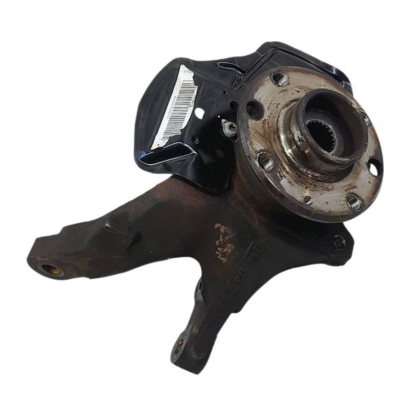 MANGA ESQUERDA  GM CELTA 4P 1.0 2012 194254