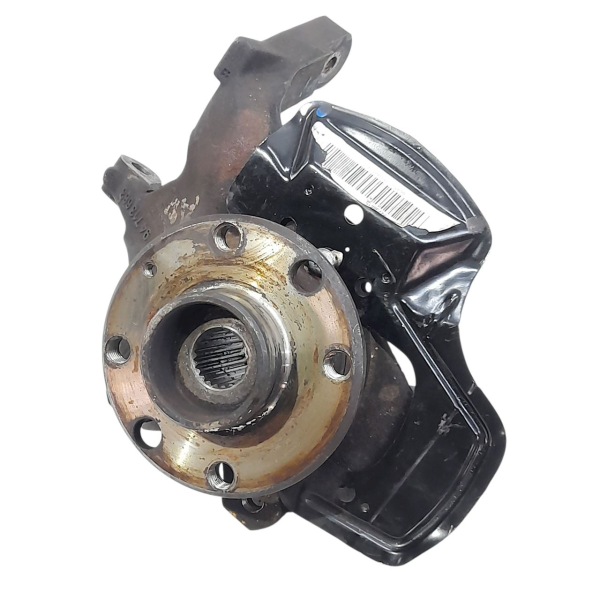 MANGA ESQUERDA  GM CELTA 4P 1.0 2012 194254