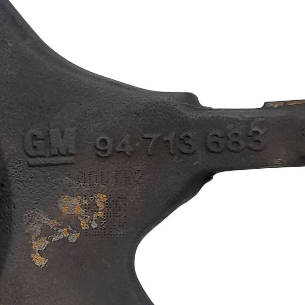 MANGA ESQUERDA  GM CELTA 4P 1.0 2012 194254