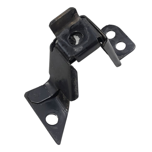 SUPORTE DIREITO QUADRO SUSPENSÃO  FIAT SIENA 1.8 2007 196750