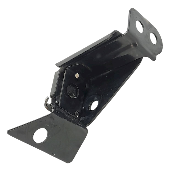 SUPORTE DIREITO QUADRO SUSPENSÃO  FIAT SIENA 1.8 2007 196750
