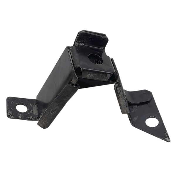SUPORTE ESQUERDO QUADRO SUSPENSÃO  FIAT SIENA 1.8 2007 196751