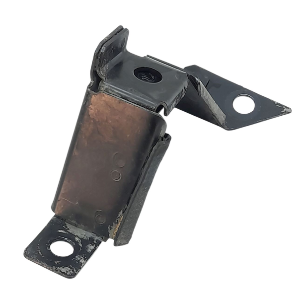 SUPORTE ESQUERDO QUADRO SUSPENSÃO  FIAT SIENA 1.8 2007 196751