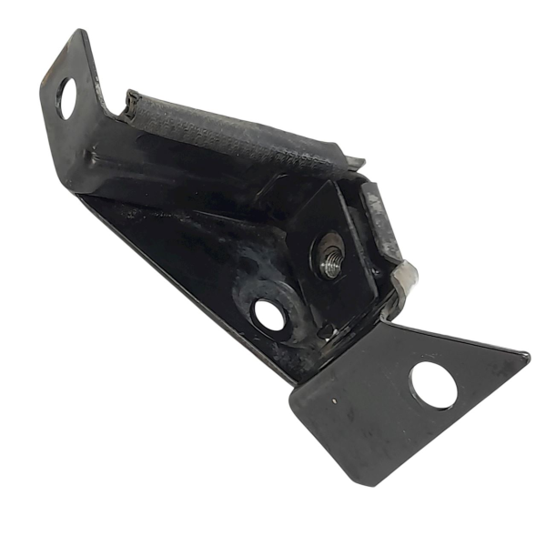 SUPORTE ESQUERDO QUADRO SUSPENSÃO  FIAT SIENA 1.8 2007 196751