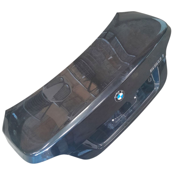 TAMPA TRASEIRA BMW 550I 4.8  2009 V1742 - P45