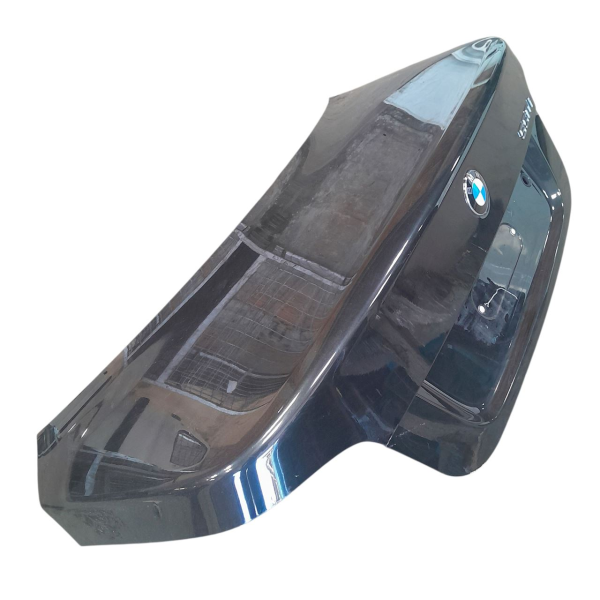 TAMPA TRASEIRA BMW 550I 4.8  2009 V1742 - P45